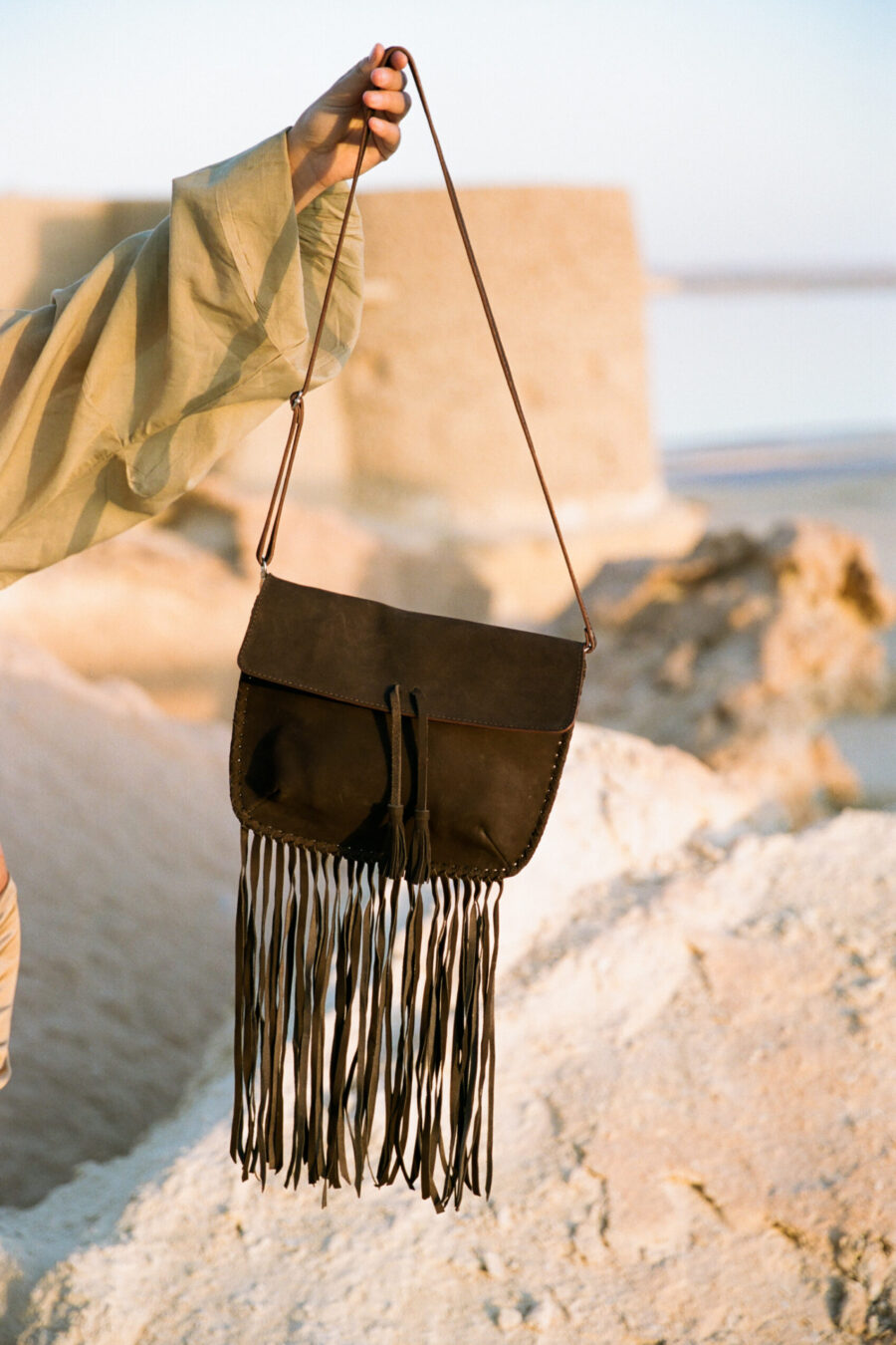 Nefertari - Crossbody Bags