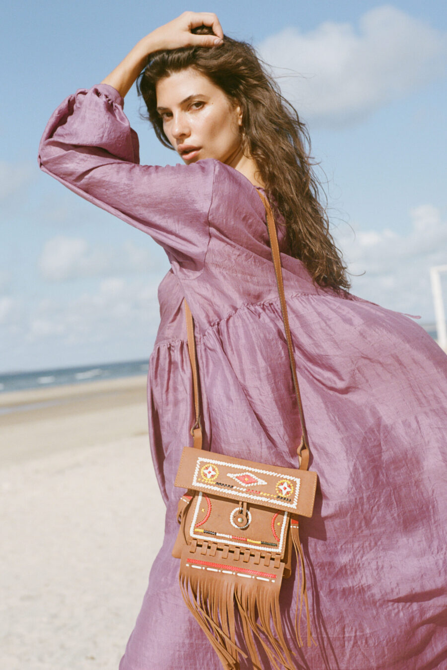 Naia - Crossbody Bag