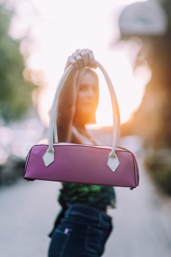 Kuma - Handbag - Shoulder Bags