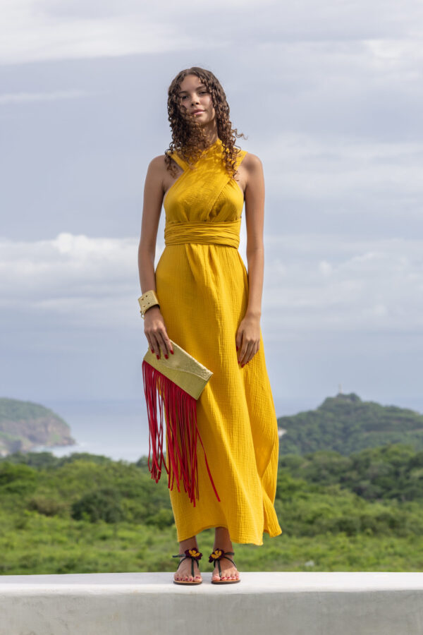 Golden Sun - Image 5
