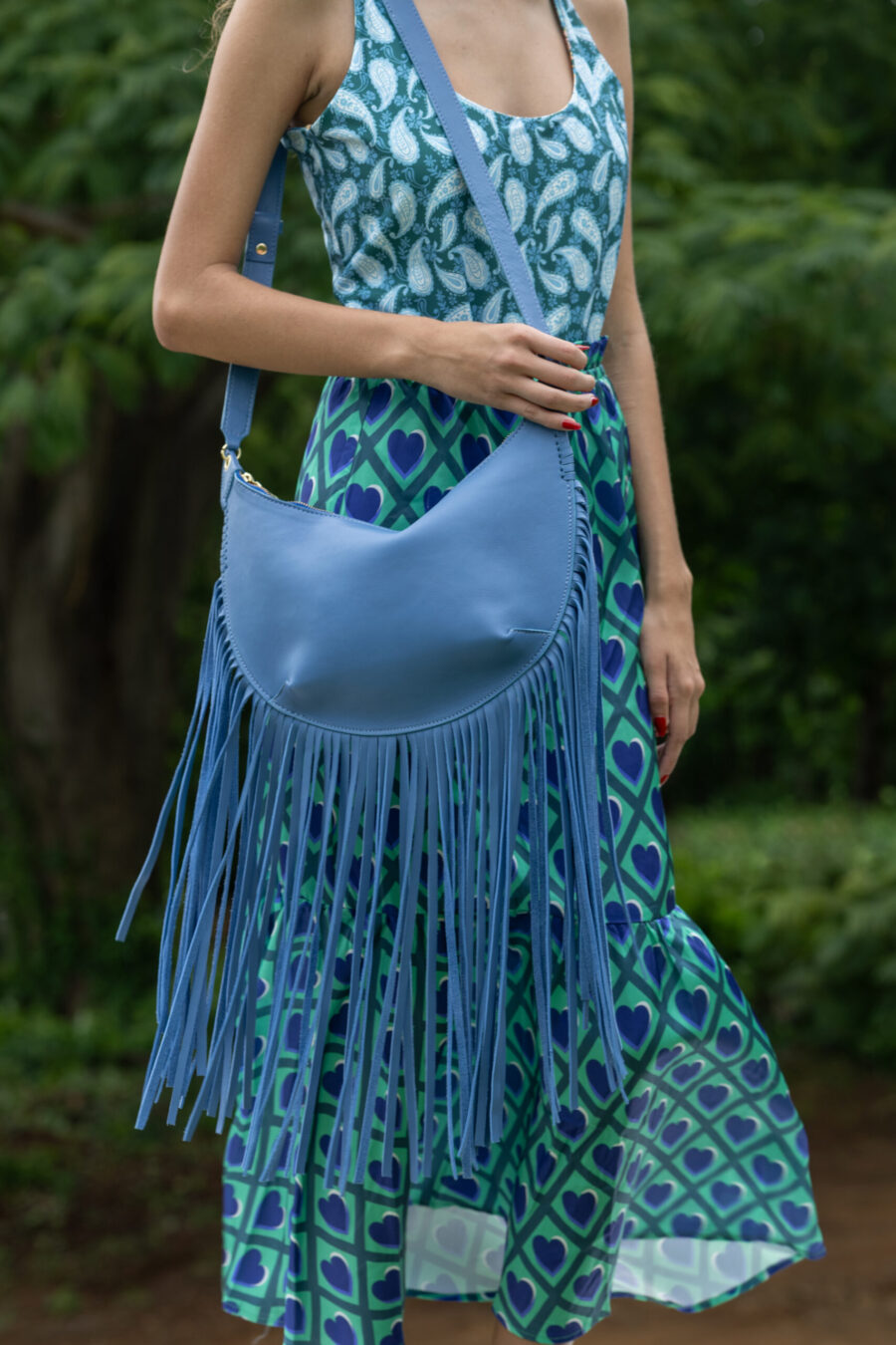 Isla - Crossbody Bag